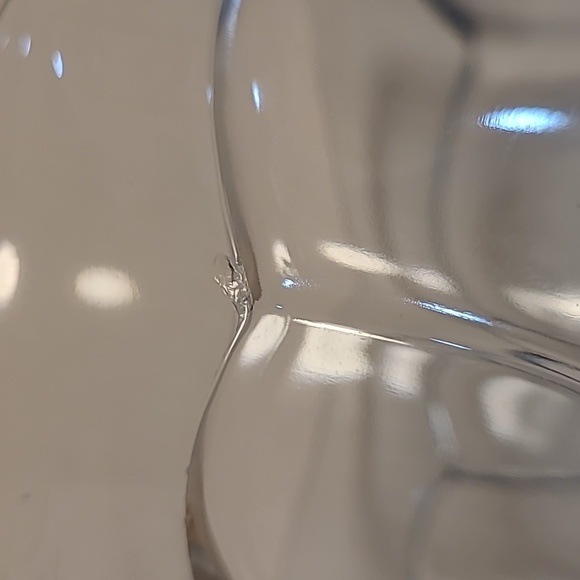 Set of 3 Vintage Noritake Sweet Swirl Glasses - Picture 15 of 16